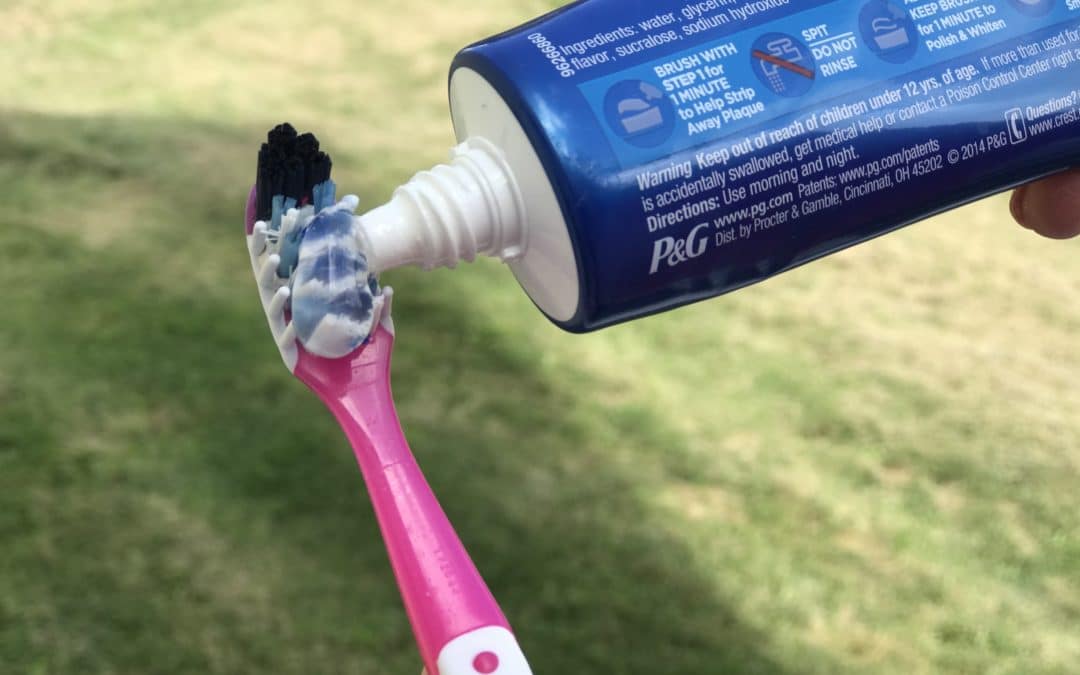 Fluoride: Nature’s Cavity Fighter
