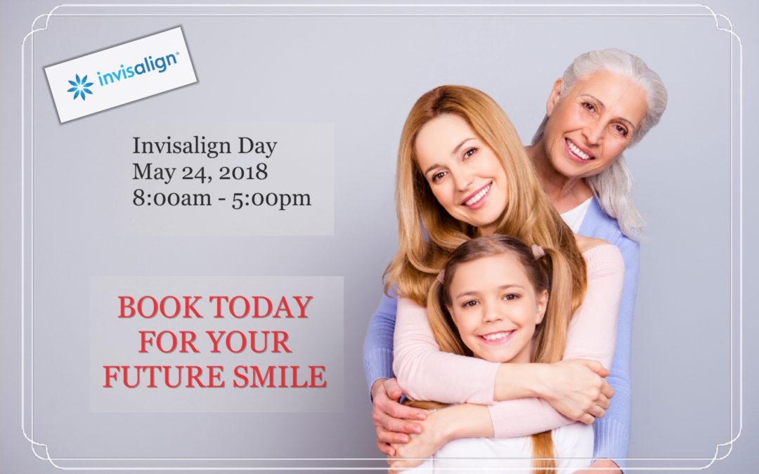 Invisalign Day 2018