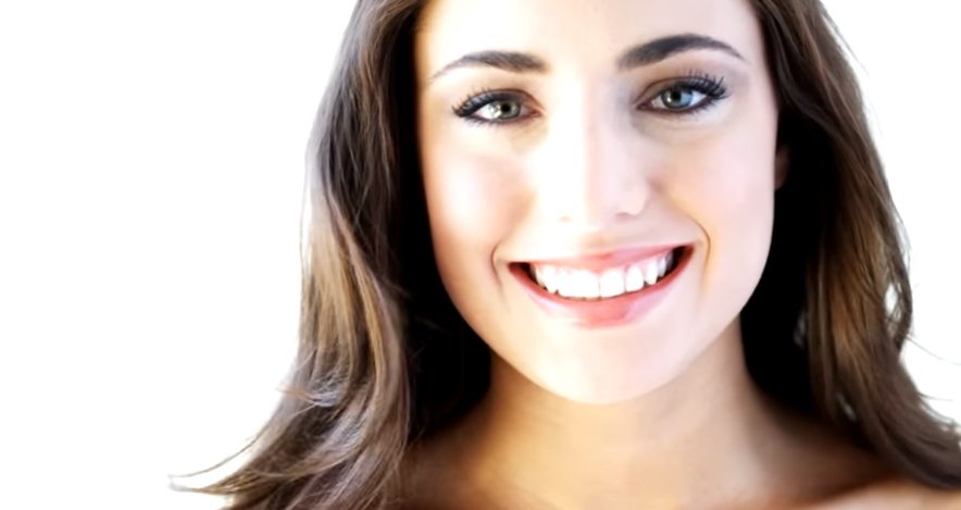 Straight talk about crooked teeth