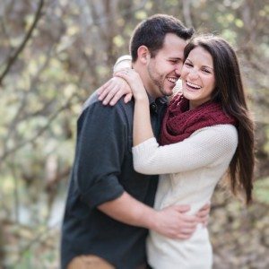 Krista is getting married. Even though she had worn braces, she smile needed Invisalign for a slight touchup.
