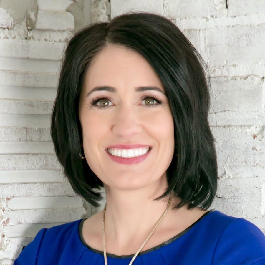 Kristin Pelletier with KP Consulting