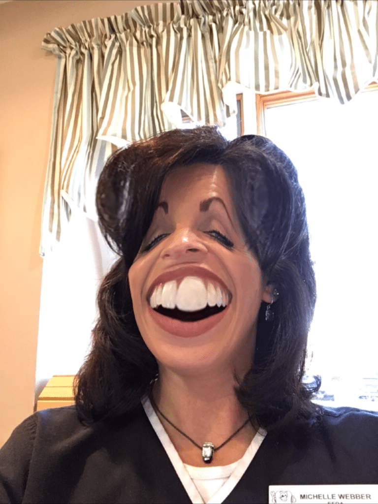 Are you getting "long in the tooth"? We can help.