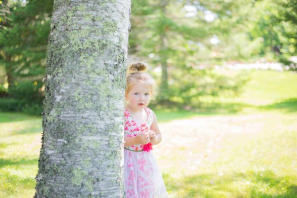 "I just love her!" - Family dentistry in Camden Maine