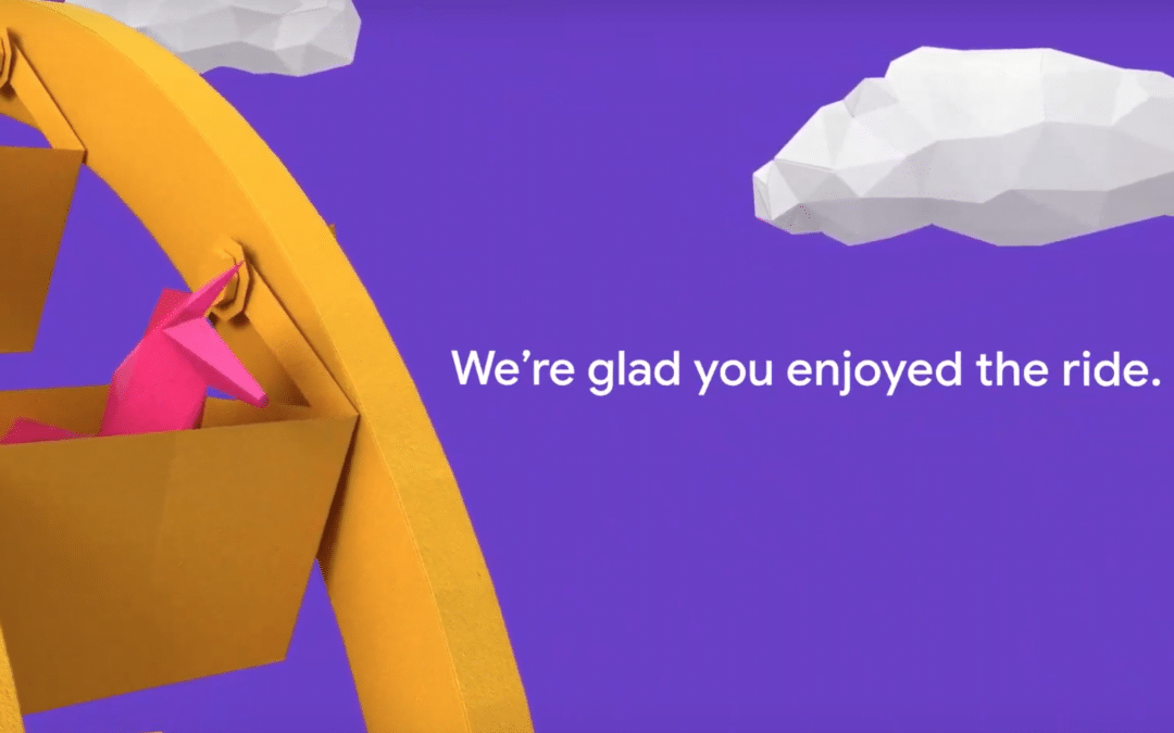 A #SmallThanks from Seasons of Smiles Dental to you – December 2018