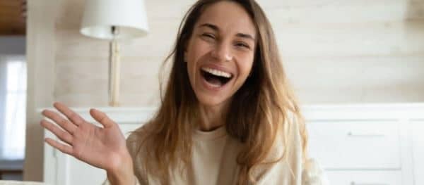 Smile Smile
