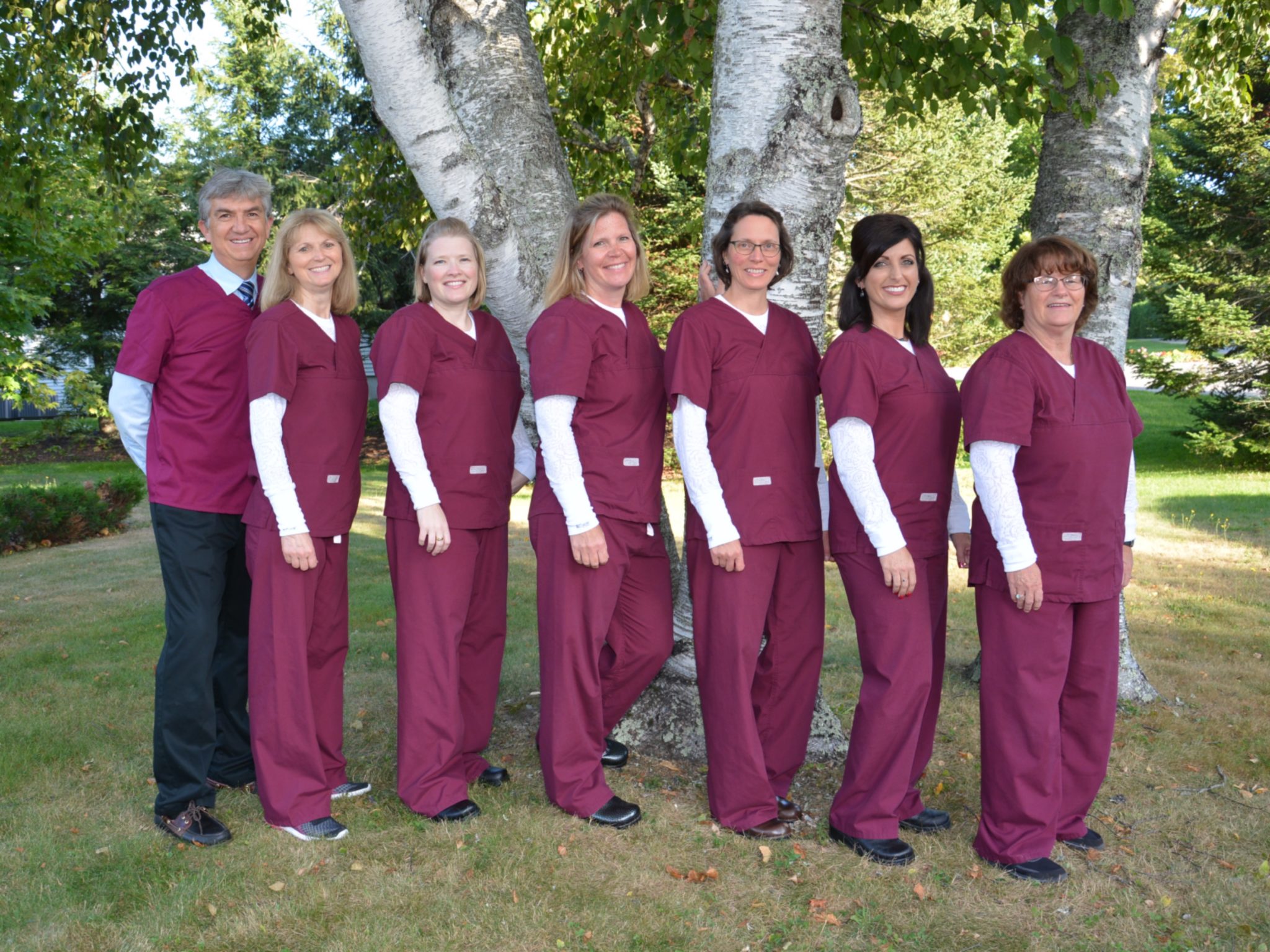 Part-time Dental “Floater” (Assistant/ Front Office) Position