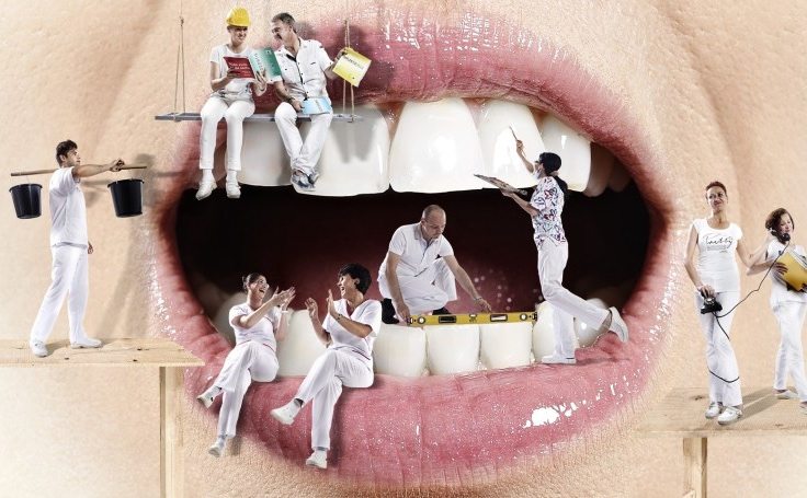 Top 100 must read DENTAL blogs for every dentist.