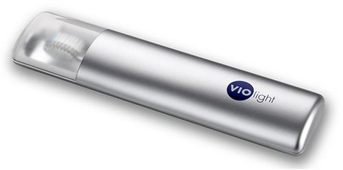 Violife VIO200 Travel Toothbrush Sanitizer
