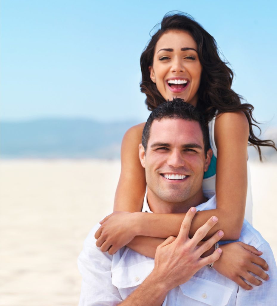 What Do You Want Your Smile To Say About You?