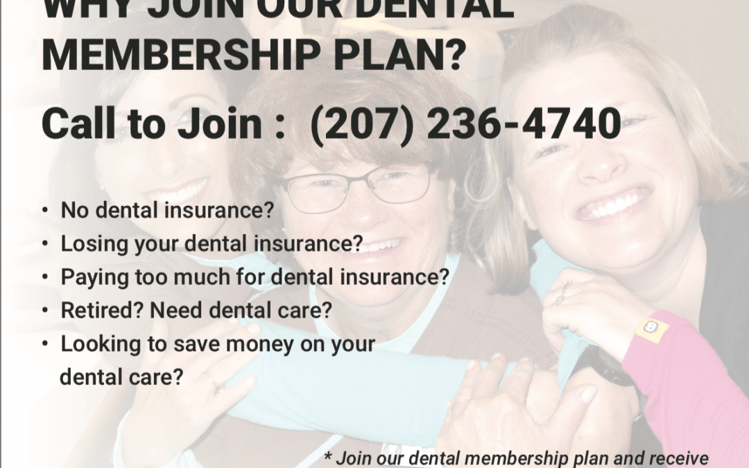 Questions about how to save money at the dentist?
