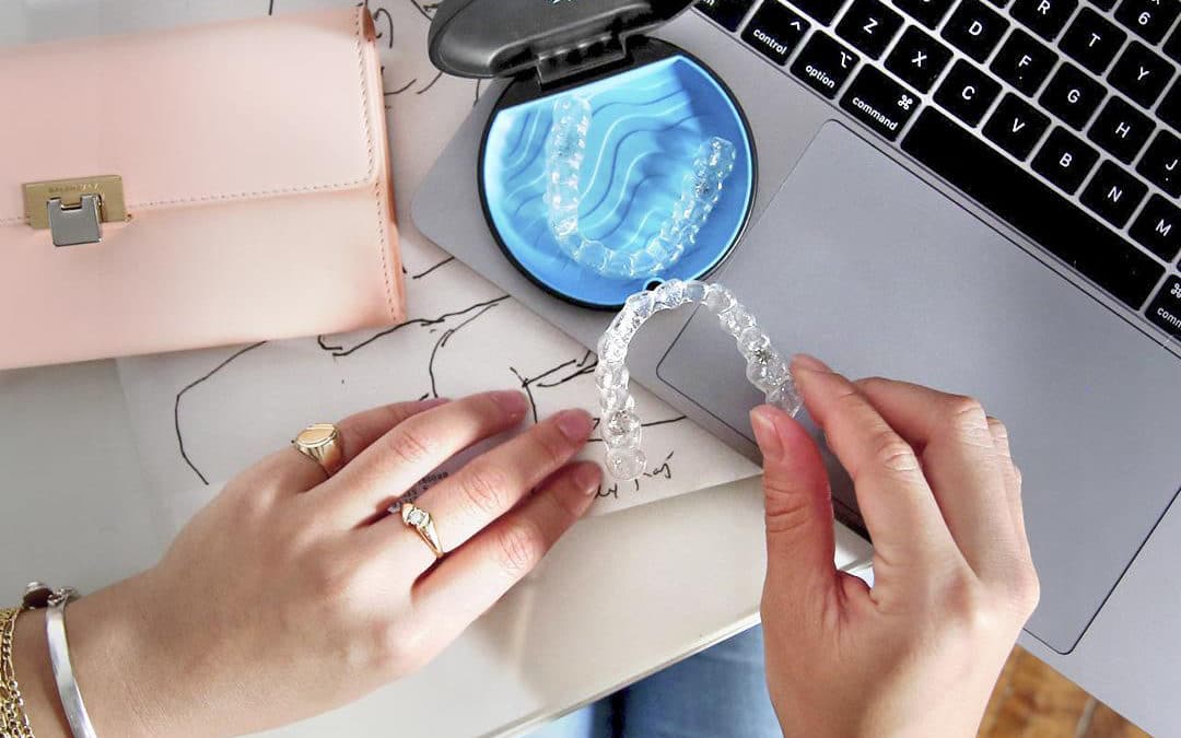 Have you thought of joining the Invisalign Family?