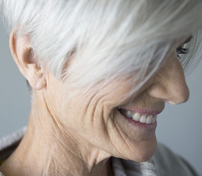 Dental Health and Aging