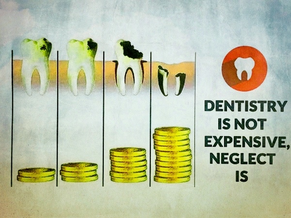 The Cost-Saving Benefits of Preventative Treatments