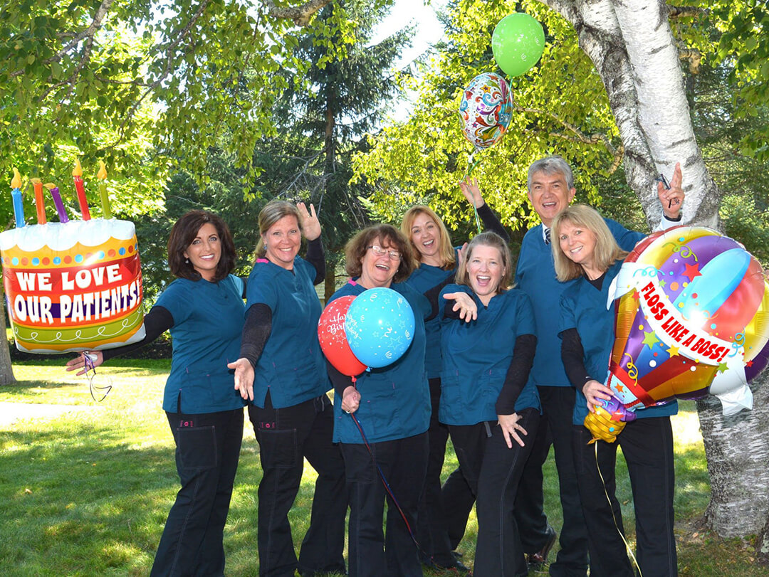 Camden Dentist Rockport Dental Care Rockland Dentistry Midcoast Maine