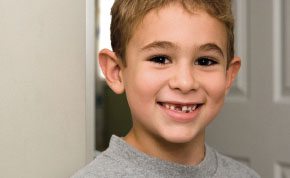 Kid Transition