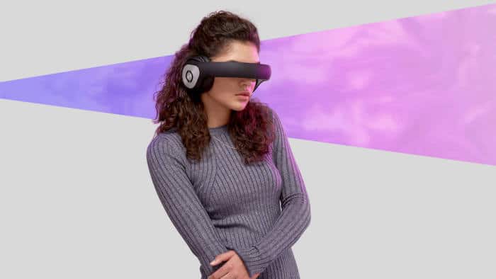 Catch Up on Movies and More with Our Avegant Glyph