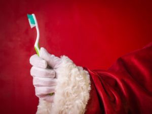 Christmas Gift of Oral Health - Is Quality Dental Plan a great idea?