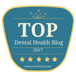 Top Dental &amp; Oral Health Blogs You Must Read In 2017 Recipient