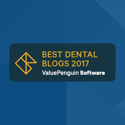 Best Dental Blogs 2020 ValuePenguin Software