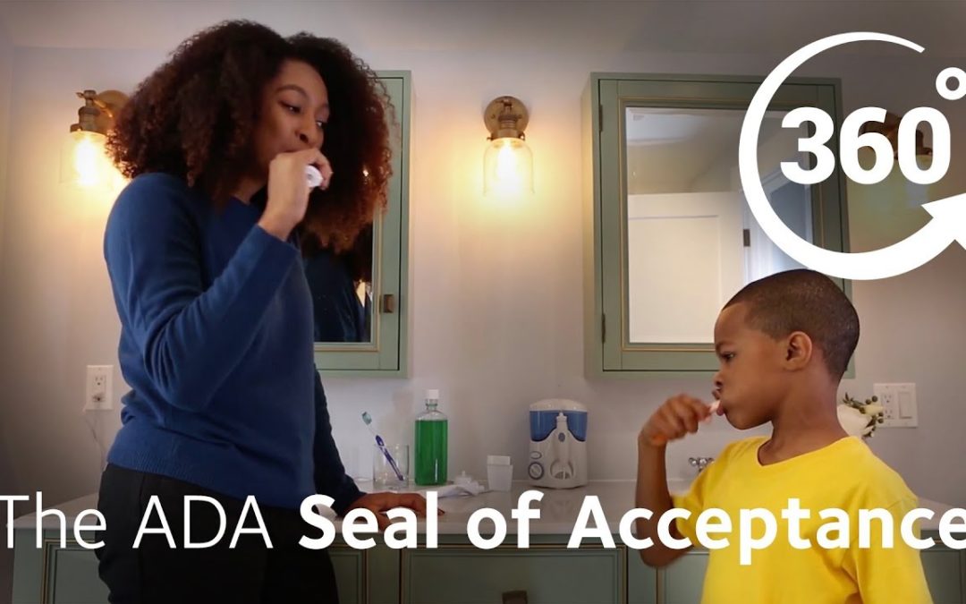 New 360° ADA Seal Video Now Available